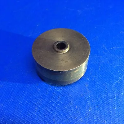 £8.99 • Buy Brass Ferrograph Pinch Roller - 1 Piece