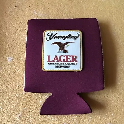 Yuengling Lager Beer Can/bottle Holder Koozie! Coozie • $9