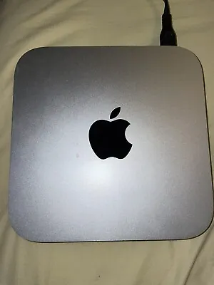 Apple Mac Mini Desktop Computer Model A1347 • $59.99