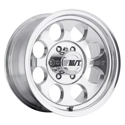 Mickey Thompson Classic III Wheel - 17x9 8x6.5 5 90000001785 • $321.99