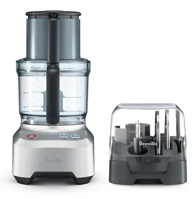 Breville The Kinetix Wizz 11 Plus - BFP680BAL • $521.05