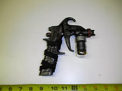 Vintage Steampunk Ray Atom Gun Lost In Space Flash Gordon Buck Rogers Pistol • $49.99