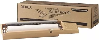 Genuine Xerox 108R00675 Maintenance Kit Phaser 8500 8550 8560 8560 - New • $13