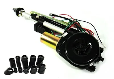 Power Antenna Aerial Radio Mast Kit For Mercedes W124 300CE E320 W201 190D 190E • $59.95