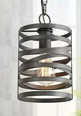 New LNC Home Metal Pendant Lighting Kitchen Island Dining Rustic Modern • $24