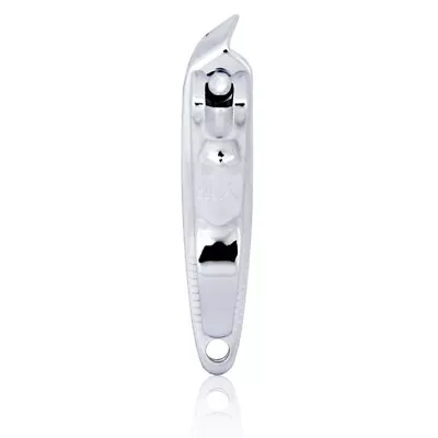 1X(Slanted  Nail Cutter Nail Clippers Cilppers Fingernail Toenail W7Q5)1167 • $7.03