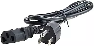 AC Power Cord Outlet Socket Cable Plug Lead For M-Audio M3-6 M3-8 • $17.78