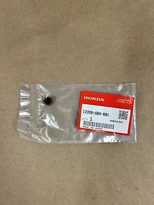 2004-2021 Honda Crf 250r Oem Valve Stem Seal 50 70 125f 250f Xr Z-50 Trx 90 • $12.99