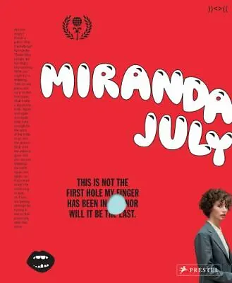 Miranda July • $23.12