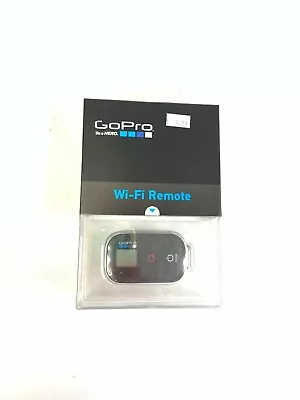 GoPro Wi-Fi Remote • $49.95