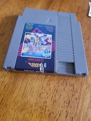 Mega Man 1 Nintendo NES • $84.99