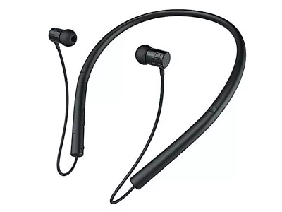 Tzumi Flex Stereo Neckband Earbuds (Bluetooth) • $9.99