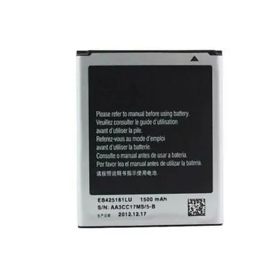 $18 • Buy Galaxy J1 Mini/ S Duos Compatible Battery Replacement