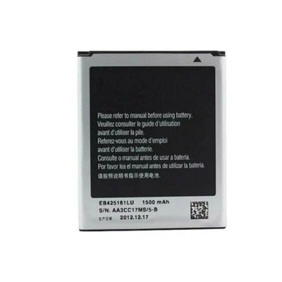 $18 • Buy Galaxy J1 Mini/ S Duos Compatible Battery Replacement