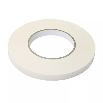 Dacron Double Side Adhesive Tape 13mm 50 Yards Length • $26.89
