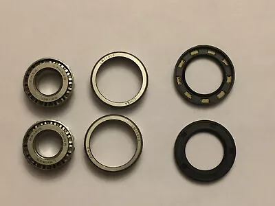 (1 Kit) Spindle Rebuild Kit MTD Cub Cadet 289 290 300 301 317 320 324 959-3665  • $29.50