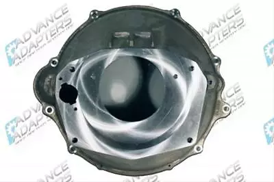 Advance Adapters Mopar NV4500 Transmission Bell Housing Adapter 712586A • $487.53