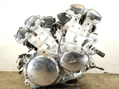 $1079.95 • Buy 01 Yamaha Royal Star Venture XVZ1300 Engine Motor Complete GUARANTEE & WARRANTY