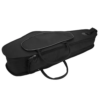 Alto Saxophone E Eb Cotton Bag Waterproof Backpack Carrying Case RMM • $54.81