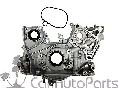 93-01 Honda Prelude VTec 2.2 DOHC H22A1 H22A4 2.3 H23A1 *BRAND NEW* Oil Pump  • $129.95