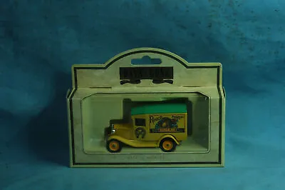 Lledo DG13046 Days Gone Ford 'A' Van Rosella Marmalade' (Unused In Box )* • £1.69