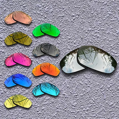 Replacement Lenses For-Oakley Blender-Multiple Options Polarized • $8