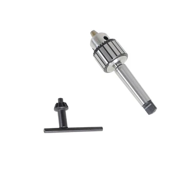 $25.93 • Buy 5/8  Heavy Duty Drill Chuck 3MT Shank In Prime Quality MT3 Drill Chuck Keyed
