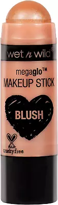 WET N WILD Megaglo Makeup Stick - Hustle & Glow • $21.89