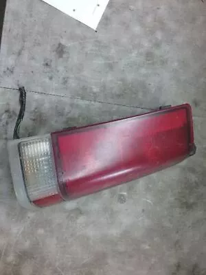 Passenger Right Tail Light Fits 00-02 EXPRESS 1500 VAN 499405 • $74.09