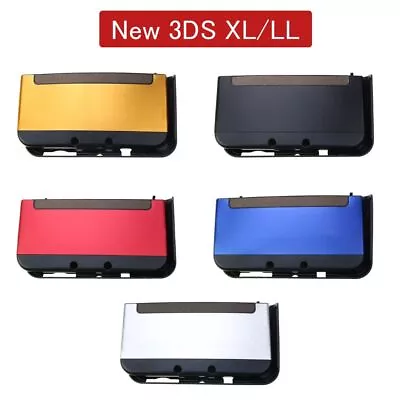 Hard Protective Case Gaming Housing Shell For Nintendo NEW 3DS XL/LL • $17.08