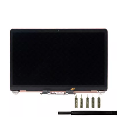 661-15391 LCD Full Assembly Display A2179 For MacBook Air Retina 13  2020 Gold • $179.54