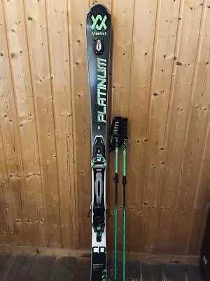Volkl Ski Skis • $850.79