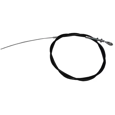 Throttle Cable 8252-1390 61  Long For Manco ASW Go Kart W/53  Casing Fun Kart • $12.99