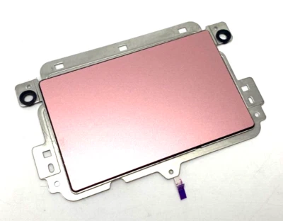 $11.98 • Buy Oem Sony Vaio Svf15215cxb Svf152c29l Touchpad/cable/bracket Tm-02739-001 ~pink~