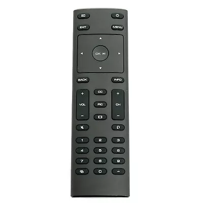 New Replacement Remote Control For Vizio TV E75-E1 E80-E3 E43-E2 E50x-E1 • $7.30