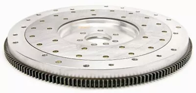 McLEOD ALUMINUM FLYWHEEL 64-78 MoPAR 318 340 383 440 0-BAL 130T 15# • $465