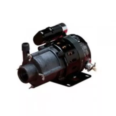 Little Giant 583002 Model 5-MD Magnetic Drive Pump 1/8 HP 115 V 1/2  MNPT Disc • $727.65