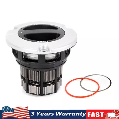 Auto Locking Front Hub Set For 2005 2006 2007~ 2010 Ford F250 F350 F450 F550 • $53.20