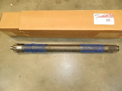 Right Inner 4X4 Front Axle Shaft Dodge 3/4 1 Ton DANA 60 2000 2001 2002 RH 3500 • $105