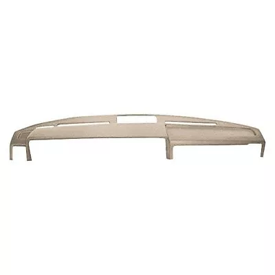 Coverlay 15-243LL Neutral Dashboard Cover For 81-88 Volvo 240 • $221.44