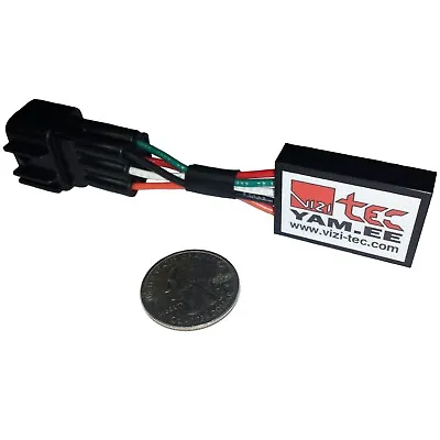 Exhaust Servo Removal Module Yamaha R6 R1 FZ1 FZ10 FZS1 YZF-R1 R6 FZ1 FZ10 • $57.99