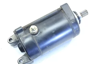 Honda Transalp XL600V PD06 PD10 Starter Mitsuba SM-13 Starter Motor • $51.97