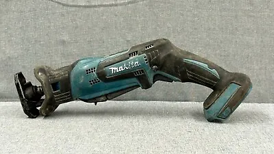 Makita 18V LXT Compact Cordless Reciprocating Saw - XRJ01 Free Shipping • $53.99