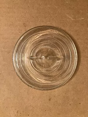 Ball EclipseAtlas Whole Fruit Glass Lid 3-5/8  • $9.95
