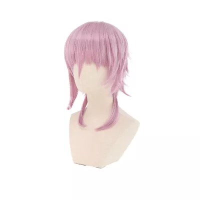 $32.89 • Buy Women's Crona Cosplay Wig Pink Women Cosplay Accessory