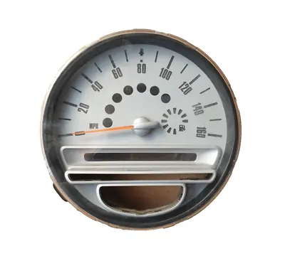 MINI Cooper R55 R56 Speedo Instrument Cluster 9189503 • $18.34