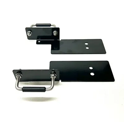 Lock Striker Latch Catches Fits Holden VE VF Commodore EGR Ute Lid Tonneau Cover • $145