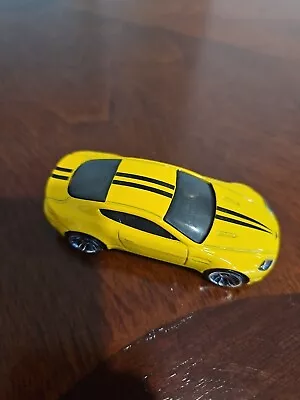 Hot Wheels Aston Martin V8 Vantage Loose • $19