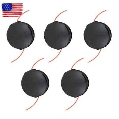 5 Pack String-Trimmer-Head-For-Speed-Feed-400-Echo-SRM-225 SRM-230 SRM-210 • $22.49