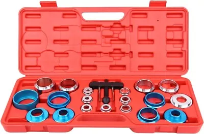 Crank Bearing Camshaft Oil Seal Remover And Installer Kit Crank Seal Crankshaft  • $39.90